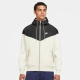 NIKE SPORTSWEAR HERITAGE ESSENTIALS WINDRUNNER DA0001-134 Ecru Image 