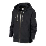 Nike Team 31 Standard Issue Μαύρο - Ανδρική Ζακέτα NBA Εικόνα 