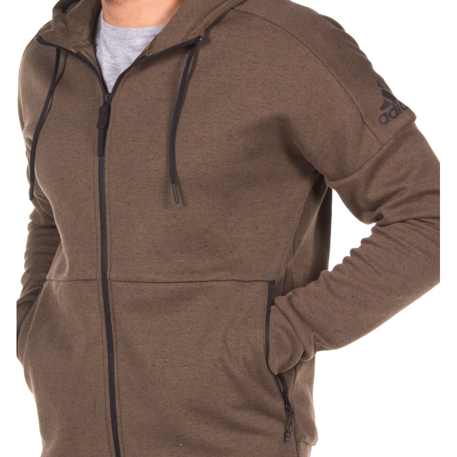 Adidas id stadium online fz hoodie