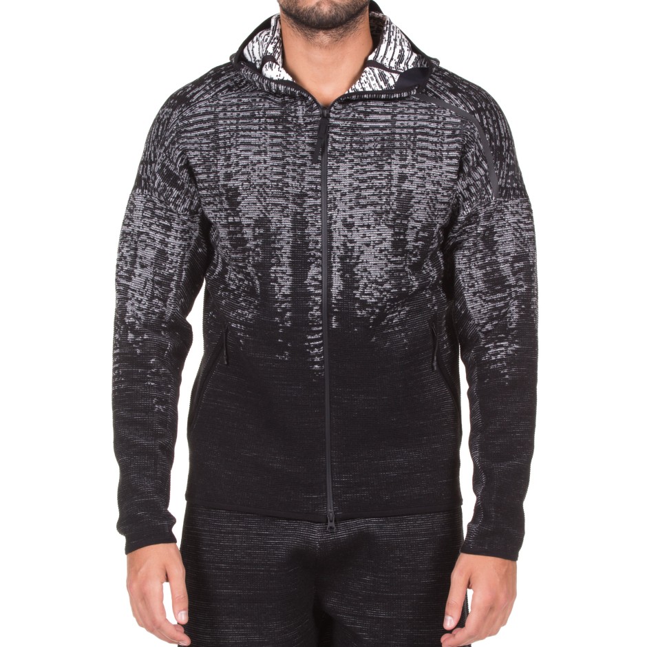 Zne pulse hoodie new arrivals