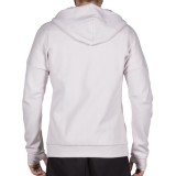 adidas Performance ZNE HOODY 2 CW1347 Ecru Image 0