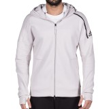 adidas Performance ZNE HOODY 2 CW1347 Ecru Image 