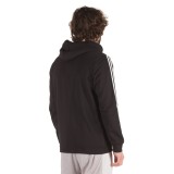 adidas Performance MH 3S FZ FT DT9896 Black Image 0