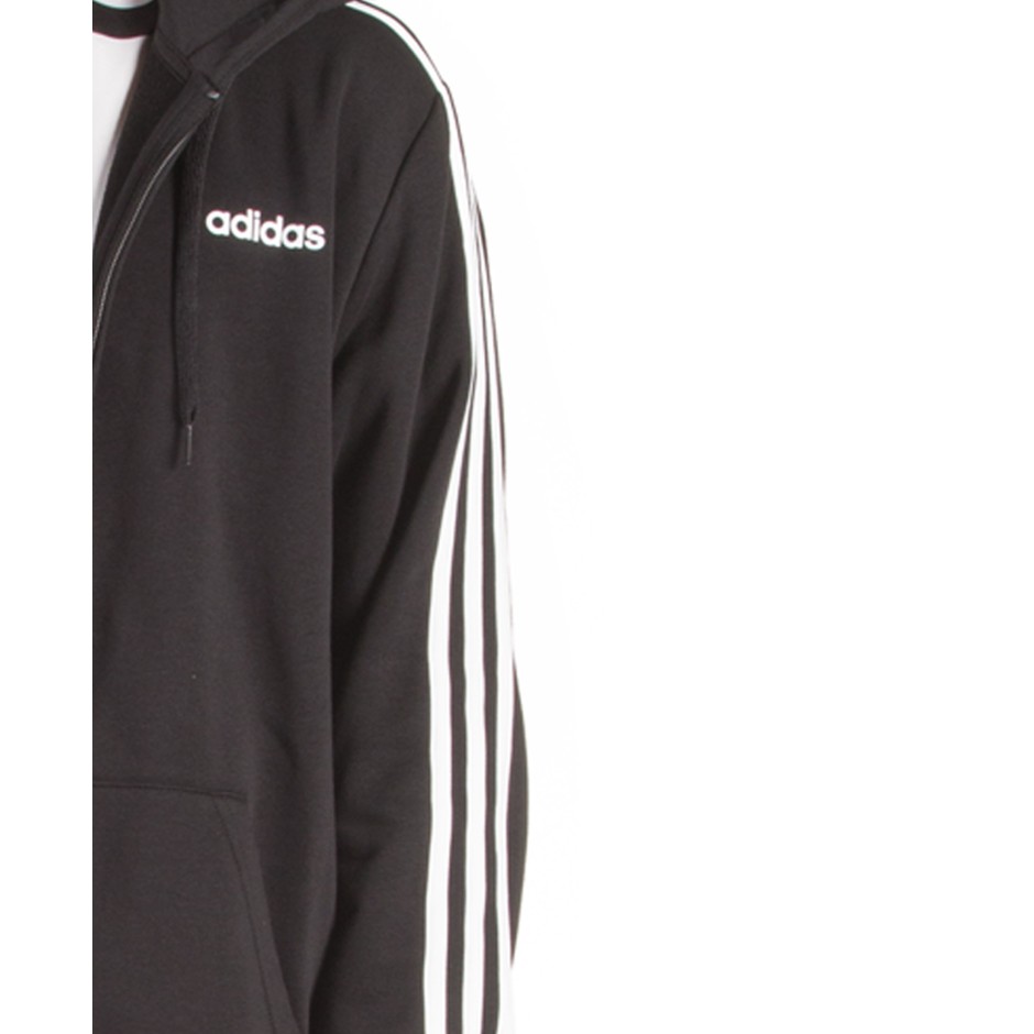 adidas Performance E 3S FZ FT DQ3102 Black