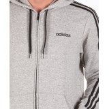 adidas Performance E 3S FZ FL DU0476 Grey Image 1
