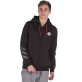 adidas Performance HARDEN HOODIE FH7754 Black Image 
