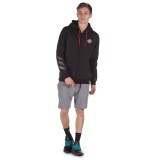 adidas Performance HARDEN HOODIE FH7754 Black Image 2