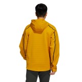 adidas Performance COLD.RDY TRAINING HOODIE GJ0341 Yellow Image 0