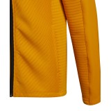 adidas Performance COLD.RDY TRAINING HOODIE GJ0341 Yellow Image 5