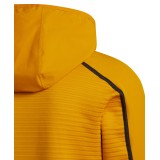 adidas Performance COLD.RDY TRAINING HOODIE GJ0341 Yellow Image 6