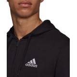 adidas Performance M BL FT FZ HD GK9044 Black Image 2
