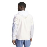 adidas Performance OTR E 3S JKT IQ3845 White Image 0