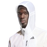 adidas Performance OTR E 3S JKT IQ3845 White Image 1