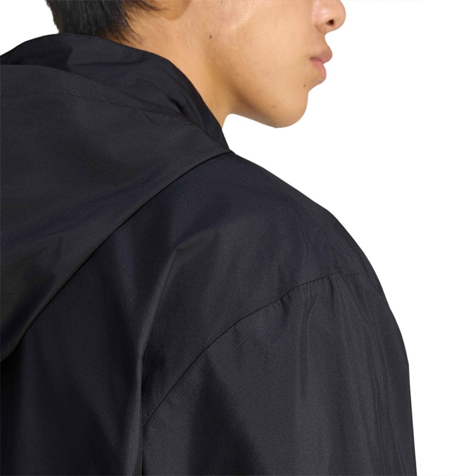 adidas Performance ENT26 MULTI JKT KQ9074 Black