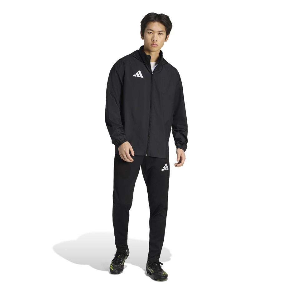 adidas Performance ENT26 MULTI JKT KQ9074 Black