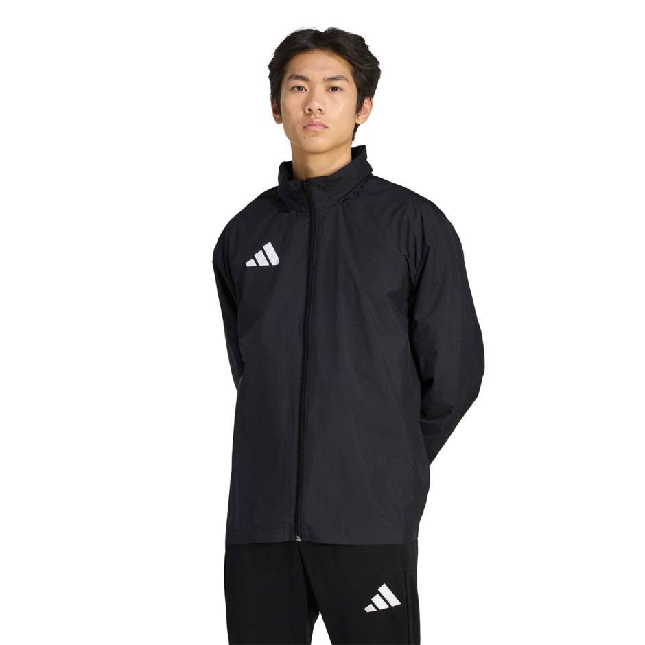 adidas Performance ENT26 MULTI JKT KQ9074 Black