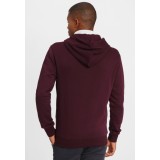 FUNKY BUDDHA FBMS045-06219-DK BURGUNDY ΜΠΟΡΝΤΩ