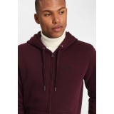 FUNKY BUDDHA FBMS045-06219-DK BURGUNDY Bordeaux Image 1