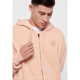 FUNKY BUDDHA FBM007-005-06-PEACH SAND Pink Image 1