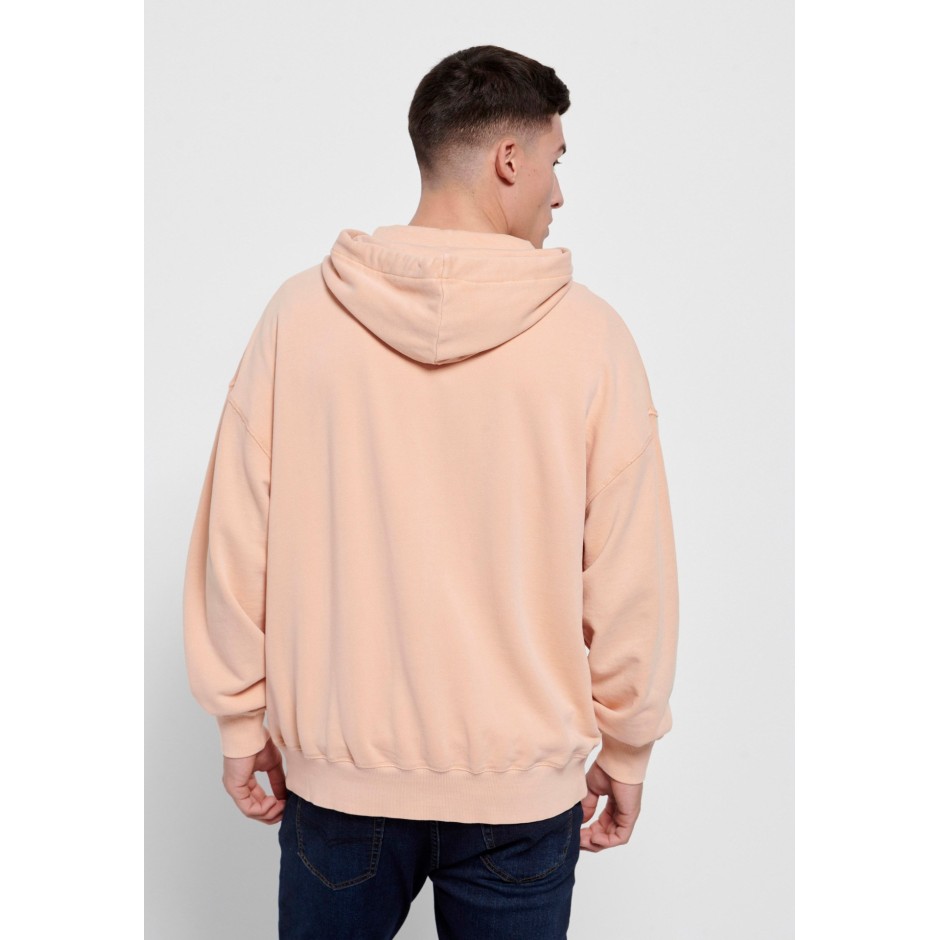 FUNKY BUDDHA FBM007-005-06-PEACH SAND Pink