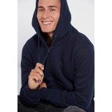 FUNKY BUDDHA FBM006-001-06-NAVY Blue Image 1