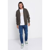 FUNKY BUDDHA FBM006-001-06-KHAKI Κhaki Image 0