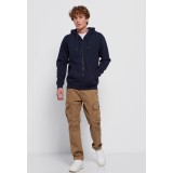 FUNKY BUDDHA FBM006-044-06-NAVY Blue Image 0