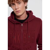 FUNKY BUDDHA FBM006-044-06-WINDSOR WINE Βordeaux Image 1