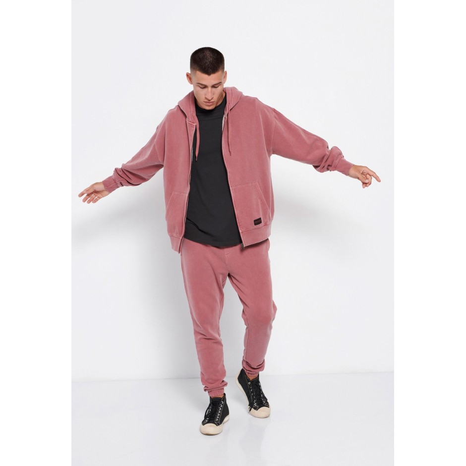 FUNKY BUDDHA FBM006-099-06-DUSTY ROSE Βordeaux