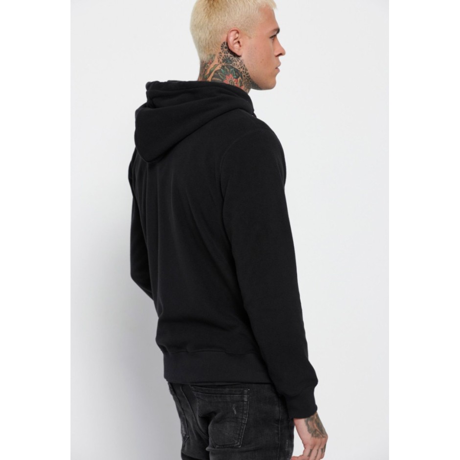 FUNKY BUDDHA FBM006-390-06-BLACK Black