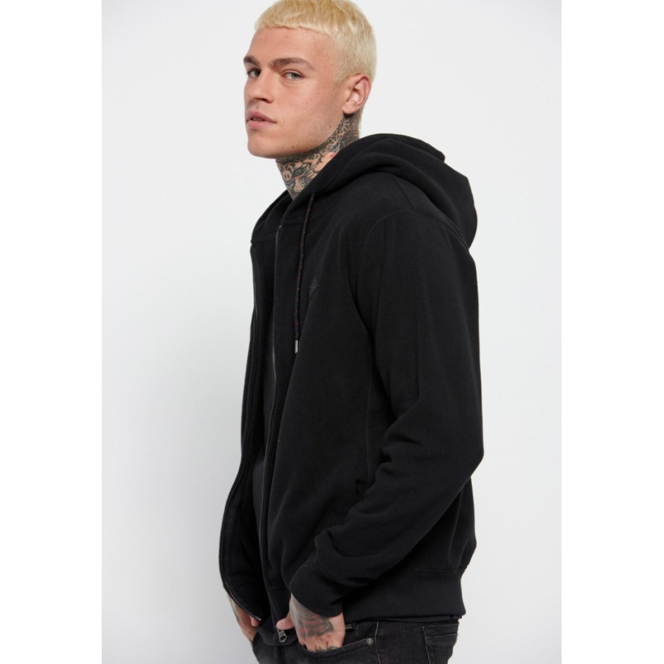 FUNKY BUDDHA FBM006-390-06-BLACK Black