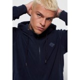 FUNKY BUDDHA FBM006-390-06-NAVY Blue Image 1