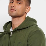 FUNKY BUDDHA FBM008-001-06-PINE GREEN Κhaki Image 1