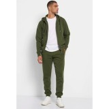 FUNKY BUDDHA FBM008-001-06-PINE GREEN Κhaki Image 5