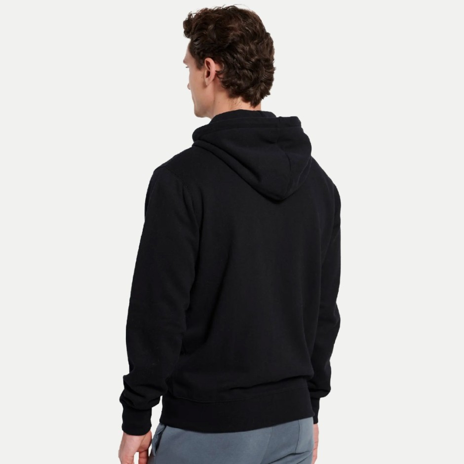FUNKY BUDDHA FBM008-012-06-BLACK Black