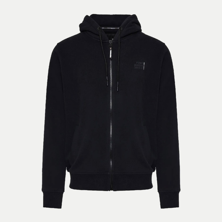 FUNKY BUDDHA FBM008-012-06-BLACK Black