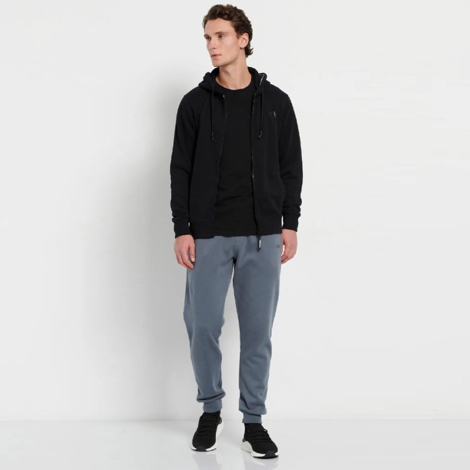 FUNKY BUDDHA FBM008-012-06-BLACK Black