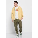 FUNKY BUDDHA FBM007-005-06-VANILLA YELLOW Yellow Image 0