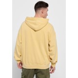 FUNKY BUDDHA FBM007-005-06-VANILLA YELLOW Yellow Image 2