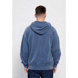 FUNKY BUDDHA FBM007-005-06-INDIGO Blue Image 2