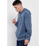 FUNKY BUDDHA FBM007-005-06-INDIGO Blue Image 3