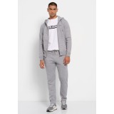 FUNKY BUDDHA FBM008-001-06-GREY MEL Γκρί Εικόνα 0