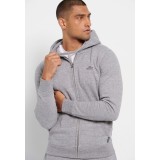 FUNKY BUDDHA FBM008-001-06-GREY MEL Γκρί Εικόνα 2