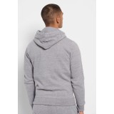FUNKY BUDDHA FBM008-001-06-GREY MEL Γκρί Εικόνα 3