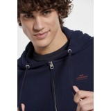 FUNKY BUDDHA FBM008-001-06-NAVY Blue Image 1