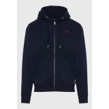 FUNKY BUDDHA FBM008-001-06-NAVY Blue Image 3