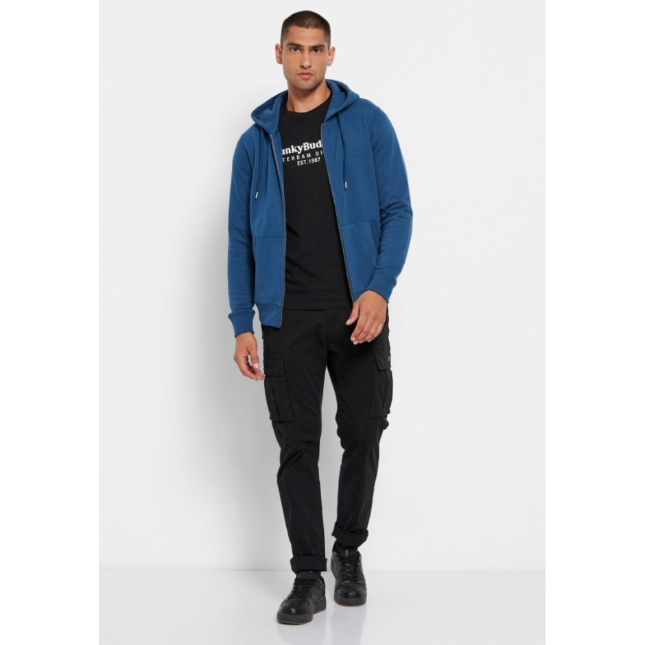 FUNKY BUDDHA FBM008-001-06-OCEAN Siel