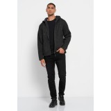 FUNKY BUDDHA FBM008-007-06-BLACK MEL Black Image 1