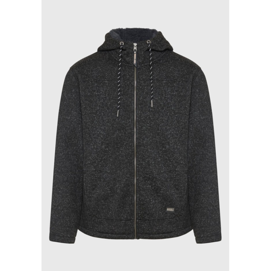FUNKY BUDDHA FBM008-007-06-BLACK MEL Black
