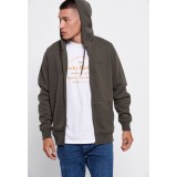 FUNKY BUDDHA FBMS006-001-06-KHAKI Κhaki Image 1